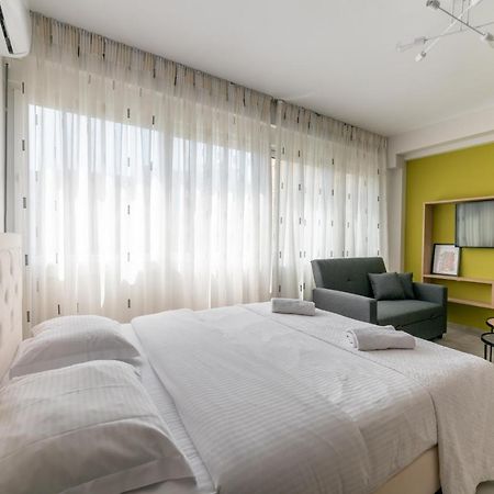 Koup Collection Suites Thessaloniki Exterior photo