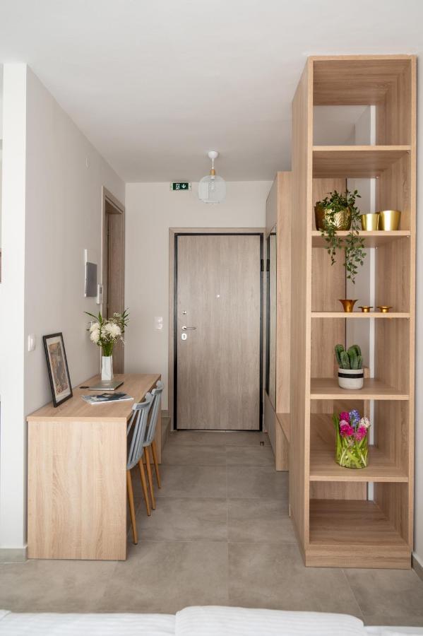 Koup Collection Suites Thessaloniki Exterior photo
