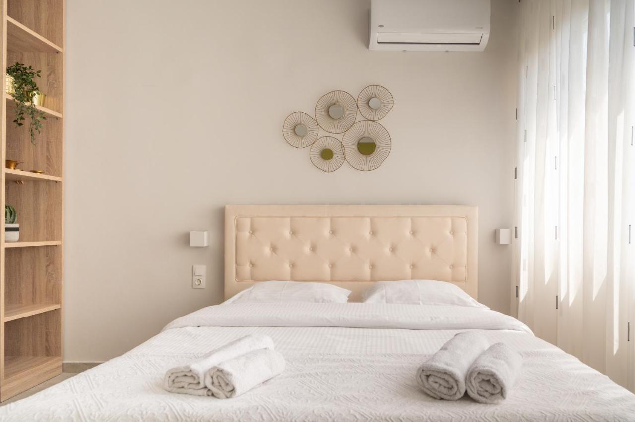 Koup Collection Suites Thessaloniki Exterior photo
