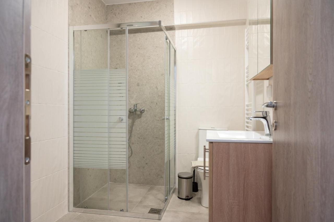 Koup Collection Suites Thessaloniki Exterior photo