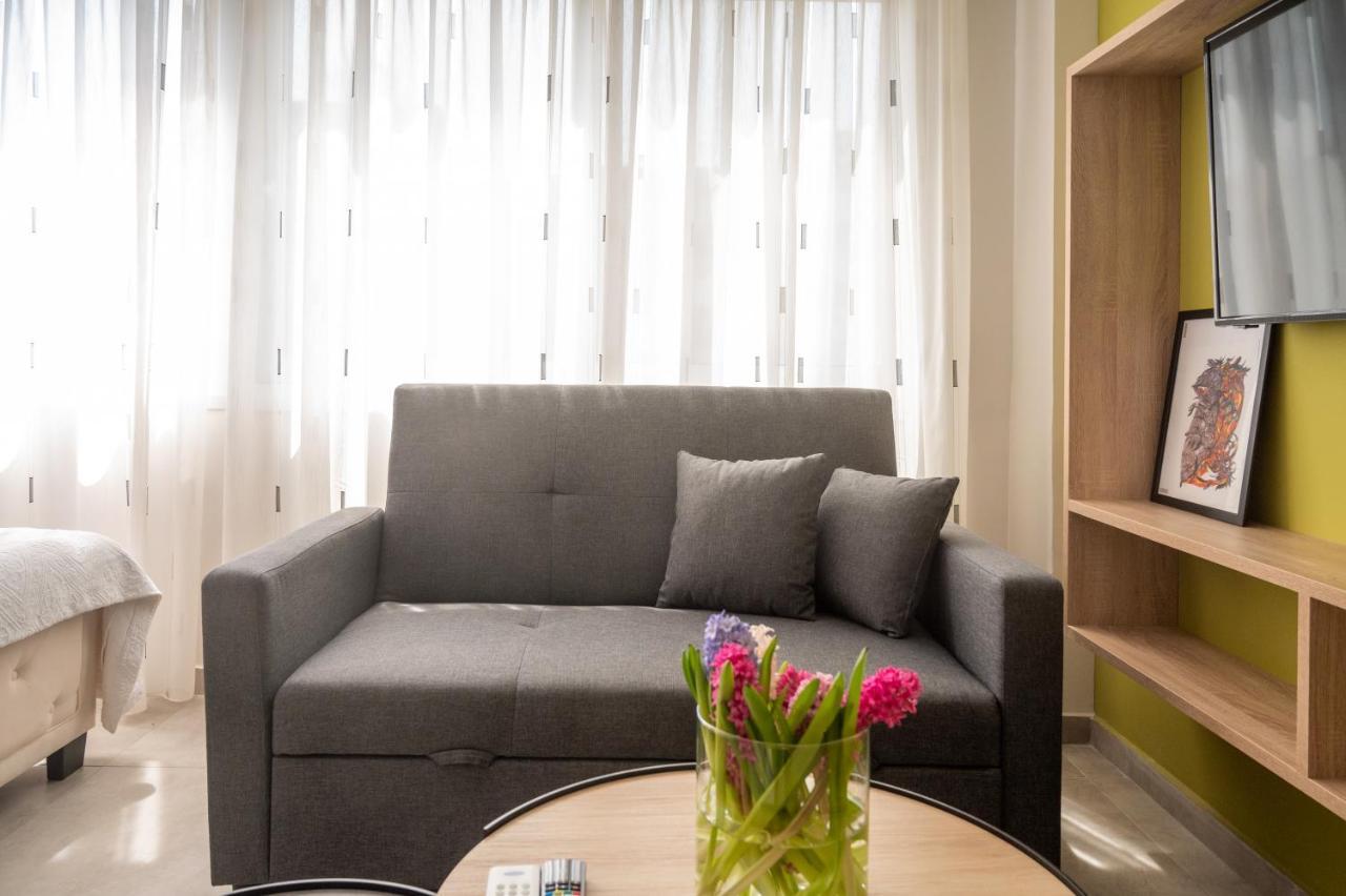 Koup Collection Suites Thessaloniki Exterior photo